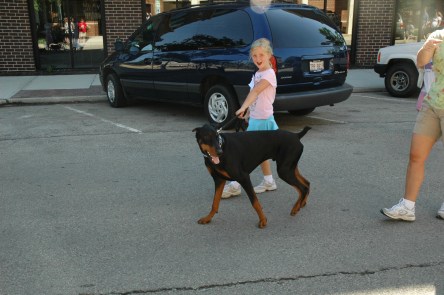 Abbie walking him.jpg